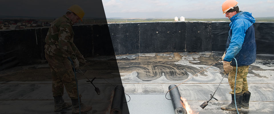 Newburgh Roofing Contractors